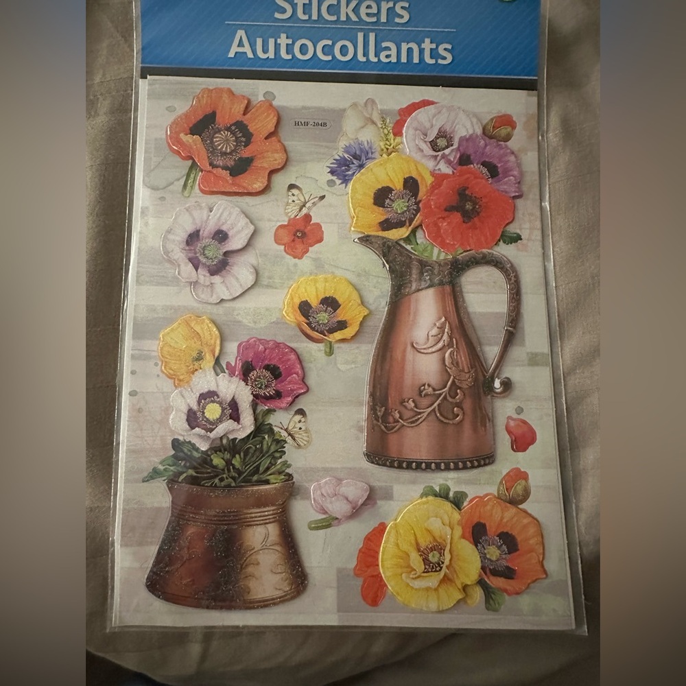 #23 Stickers Books - Picture 7 of 16